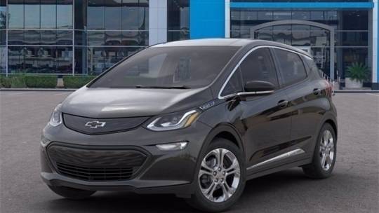 2020 Chevrolet Bolt 1G1FY6S03L4132694