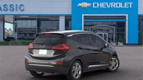 2020 Chevrolet Bolt 1G1FY6S03L4132694