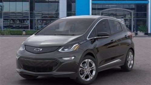 2020 Chevrolet Bolt 1G1FY6S03L4132694