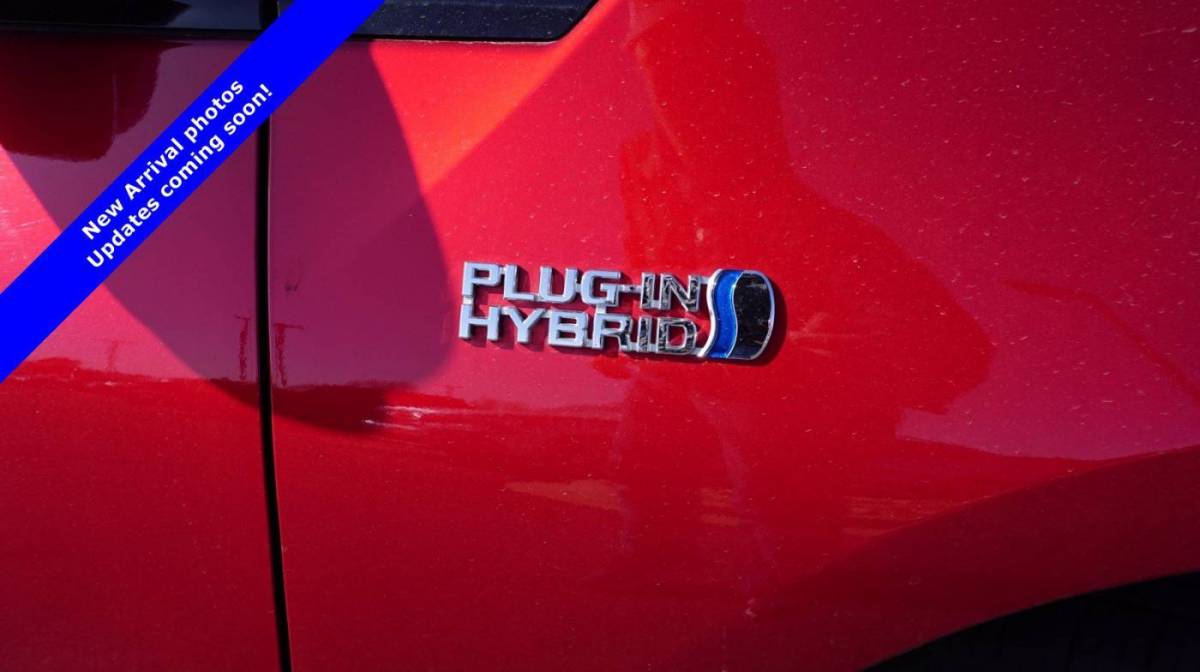 2017 Toyota Prius Prime JTDKARFPXH3044256