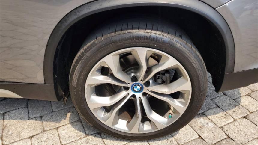 2018 BMW X5 xDrive40e 5UXKT0C52J0W02986