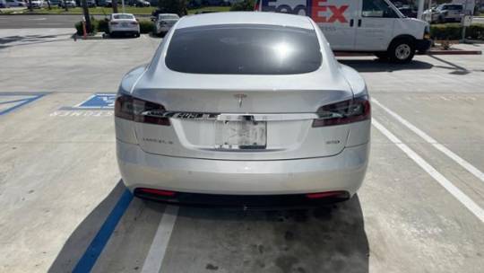 2017 Tesla Model S 5YJSA1E22HF195943