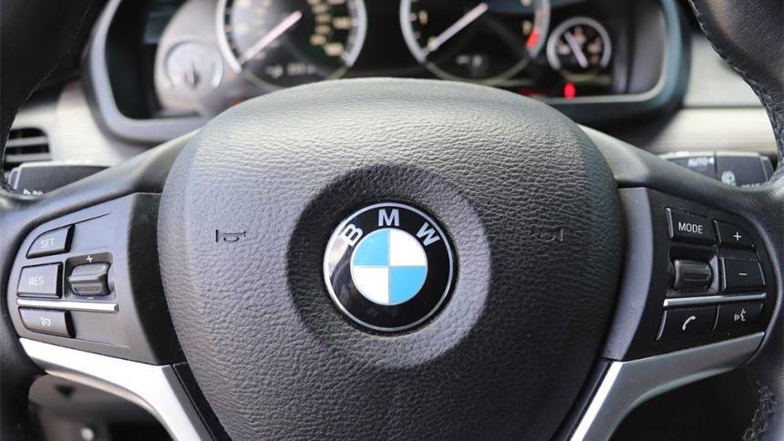 2016 BMW X5 xDrive40e 5UXKT0C55G0S78649