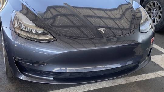2018 Tesla Model 3 5YJ3E1EA5JF042804