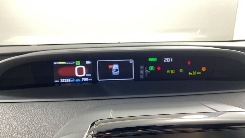 2020 Toyota Prius Prime JTDKARFP5L3153040