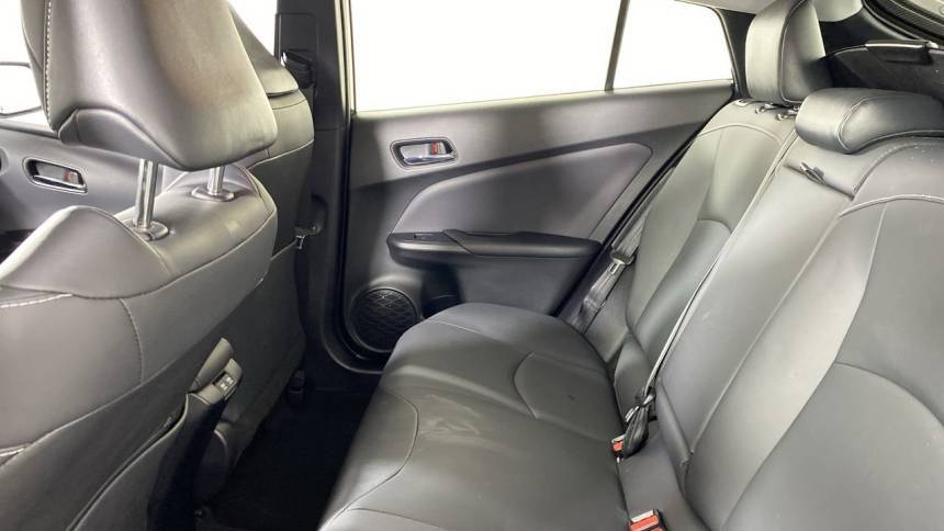 2020 Toyota Prius Prime JTDKARFP5L3153040