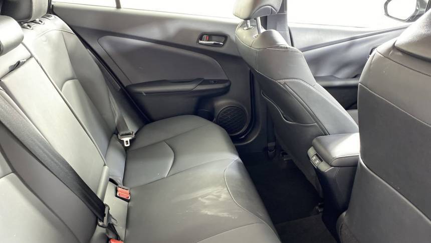 2020 Toyota Prius Prime JTDKARFP5L3153040