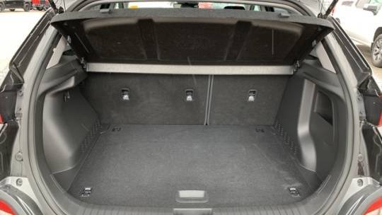 2019 Hyundai Kona Electric KM8K33AG2KU030282