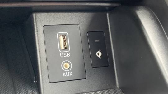 2019 Hyundai Kona Electric KM8K33AG2KU030282