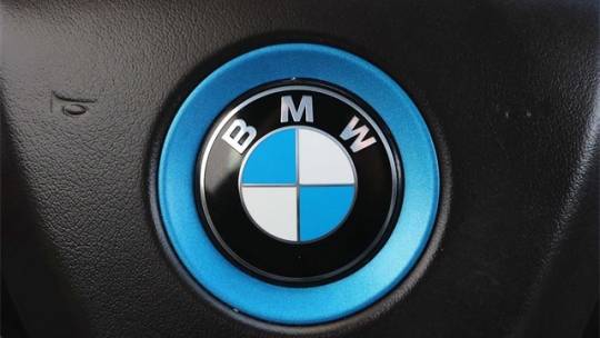 2019 BMW i8 WBY2Z4C59KVB81944