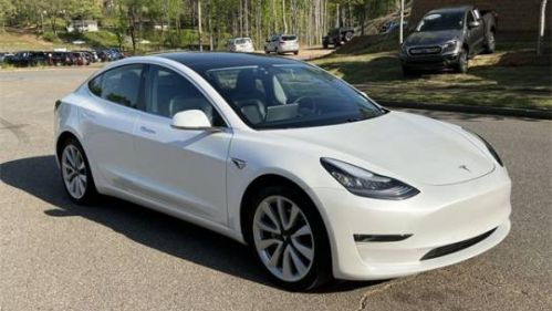 2020 Tesla Model 3 5YJ3E1EB5LF621321