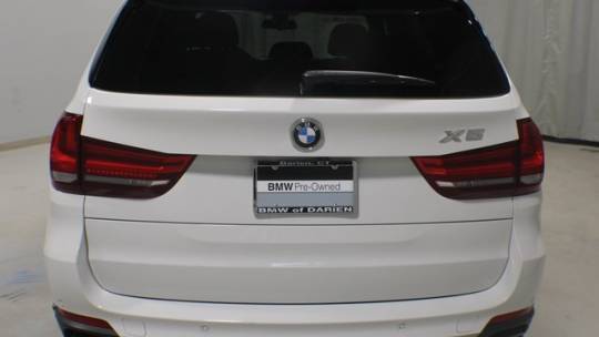 2018 BMW X5 xDrive40e 5UXKT0C58J0W02149