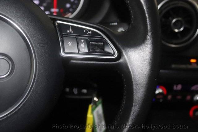 2015 Audi A3 Sportback e-tron WAUACGFF9F1144226