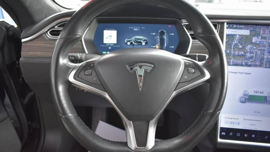 2016 Tesla Model S 5YJSA1E23GF124510