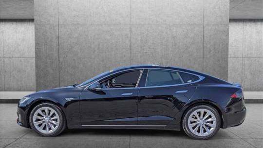2016 Tesla Model S 5YJSA1E15GF152560