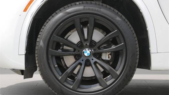 2018 BMW X5 xDrive40e 5UXKT0C53J0W00518