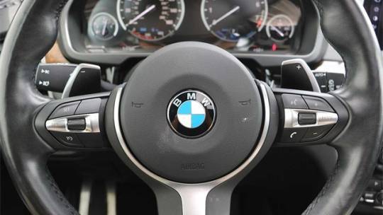 2018 BMW X5 xDrive40e 5UXKT0C53J0W00518