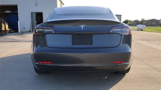 2019 Tesla Model 3 5YJ3E1EAXKF314331