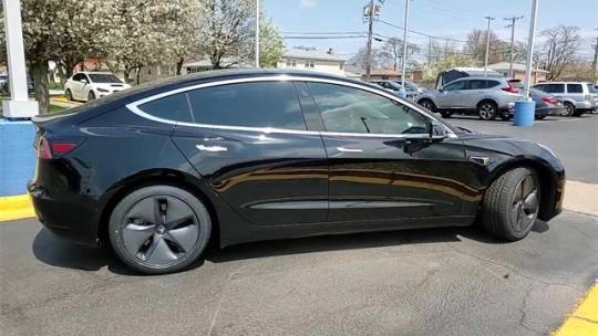 2019 Tesla Model 3 5YJ3E1EB4KF414725