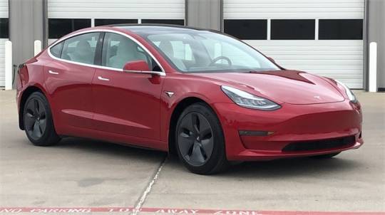 2020 Tesla Model 3 5YJ3E1EB0LF646644