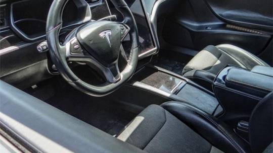 2018 Tesla Model S 5YJSA1E21JF280939