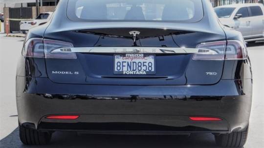 2018 Tesla Model S 5YJSA1E21JF280939
