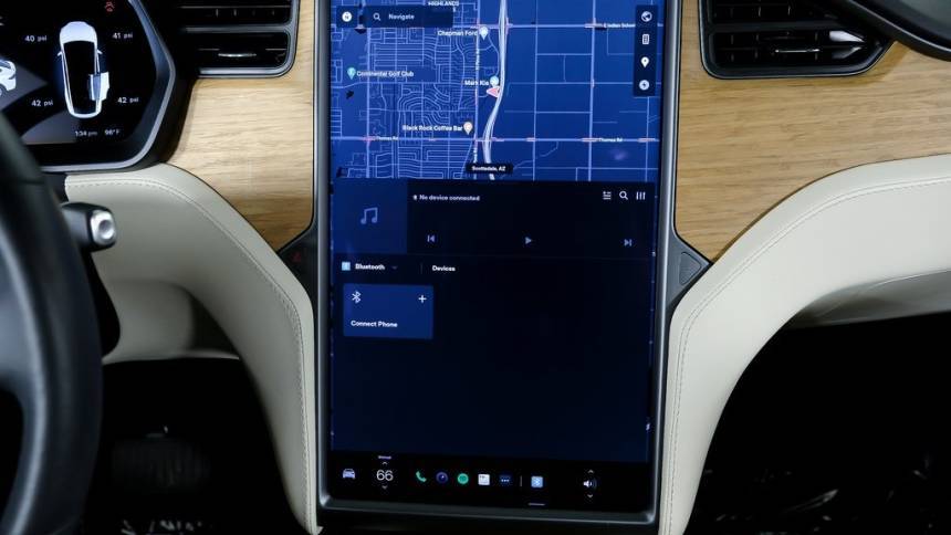 2019 Tesla Model X 5YJXCAE21KF194970