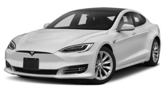 2018 Tesla Model S 5YJSA1E21JF293481