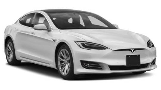 2018 Tesla Model S 5YJSA1E21JF293481