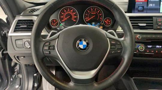 2018 BMW 3 Series WBA8E1C59JA762866