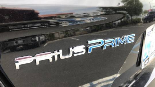 2020 Toyota Prius Prime JTDKARFP1L3147431