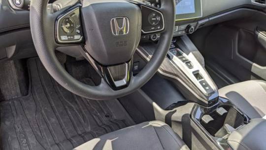2019 Honda Clarity JHMZC5F18KC002798