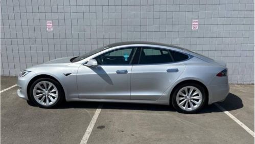 2018 Tesla Model S 5YJSA1E20JF281693