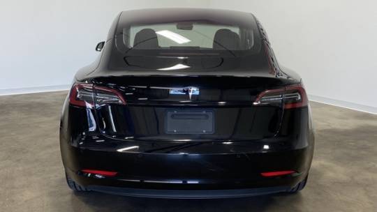 2018 Tesla Model 3 5YJ3E1EA2JF172152