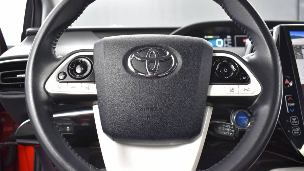 2017 Toyota Prius Prime JTDKARFP6H3032024