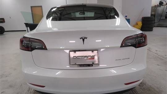 2020 Tesla Model 3 5YJ3E1EB3LF628087