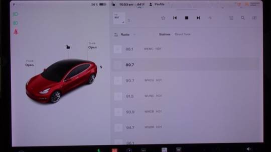 2018 Tesla Model 3 5YJ3E1EB7JF063131