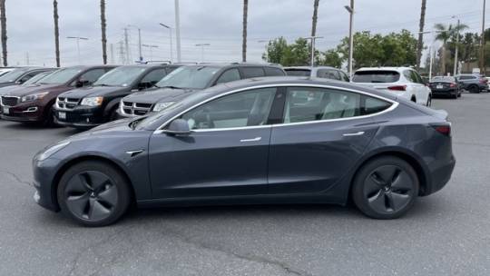 2019 Tesla Model 3 5YJ3E1EB5KF530435