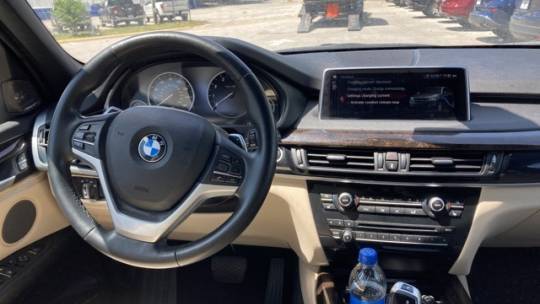 2018 BMW X5 xDrive40e 5UXKT0C56J0W03154