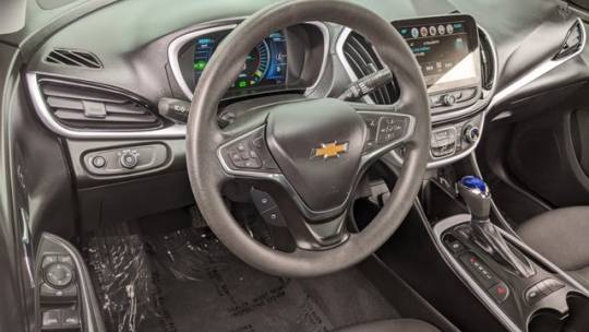 2018 Chevrolet VOLT 1G1RC6S5XJU141235
