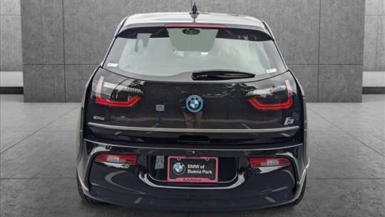 2019 BMW i3 WBY8P4C57K7D60648