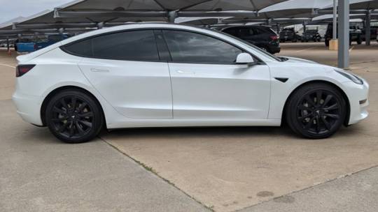 2018 Tesla Model 3 5YJ3E1EB1JF067580