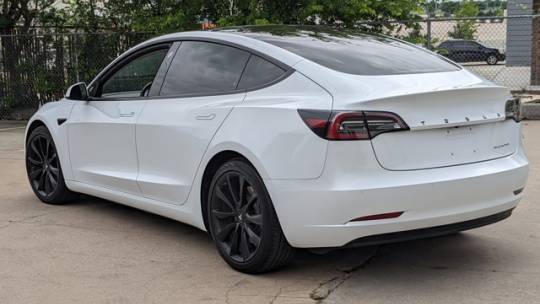 2018 Tesla Model 3 5YJ3E1EB1JF067580