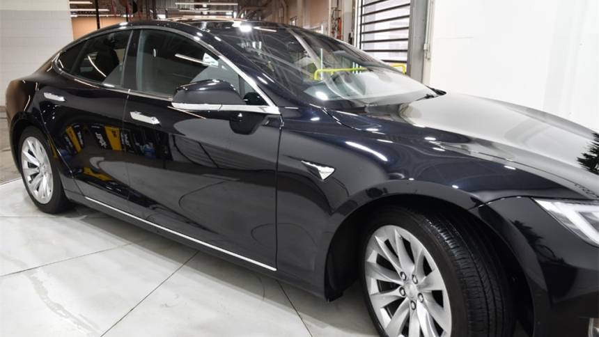 2018 Tesla Model S 5YJSA1E29JF264715