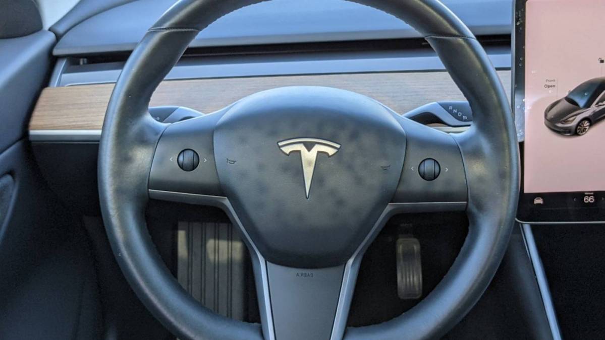 2019 Tesla Model 3 5YJ3E1EA6KF300801