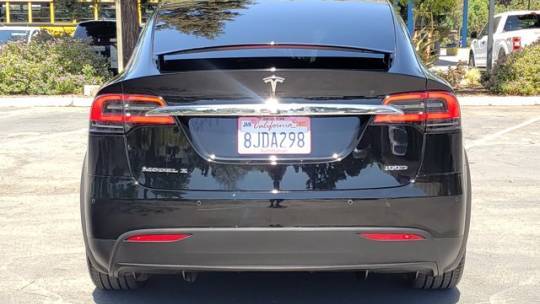 2019 Tesla Model X 5YJXCDE28KF147209