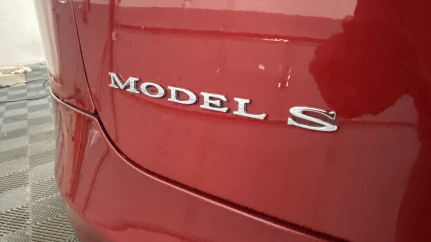 2014 Tesla Model S 5YJSA1S12EFP44225
