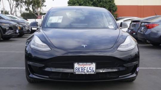 2019 Tesla Model 3 5YJ3E1EB4KF211995