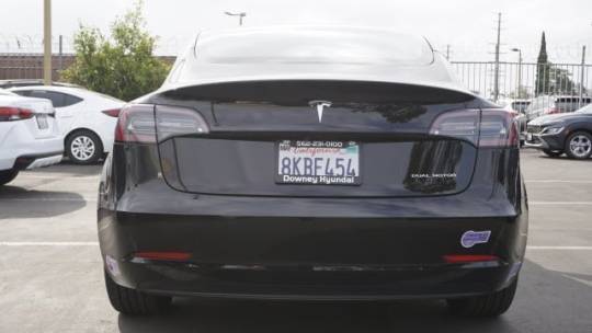 2019 Tesla Model 3 5YJ3E1EB4KF211995