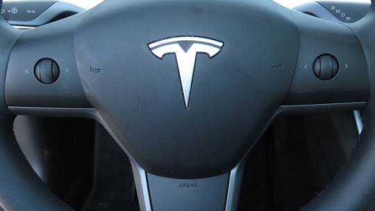 2020 Tesla Model 3 5YJ3E1EB8LF622768